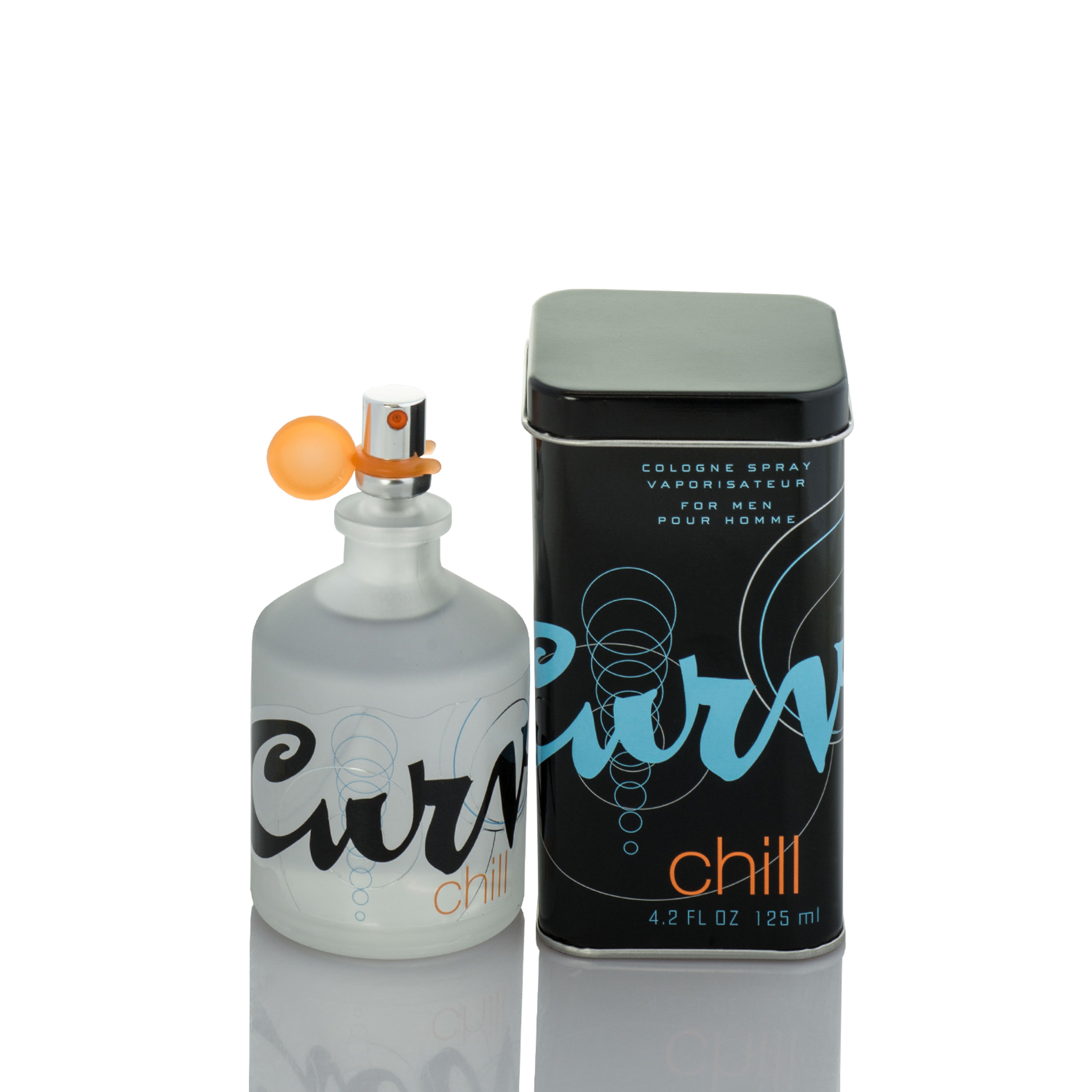 Curve Chill