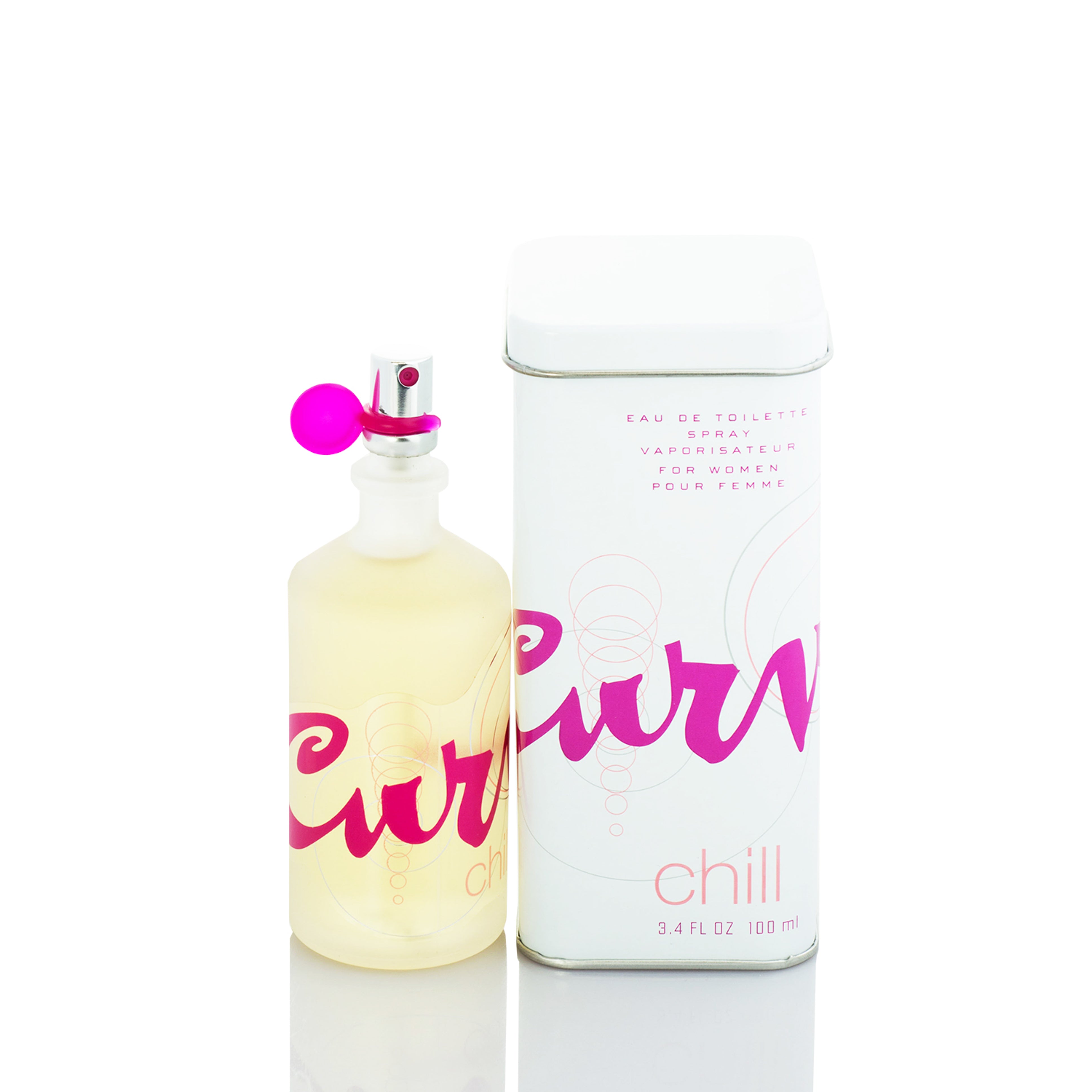 Curve Chill by Claiborne