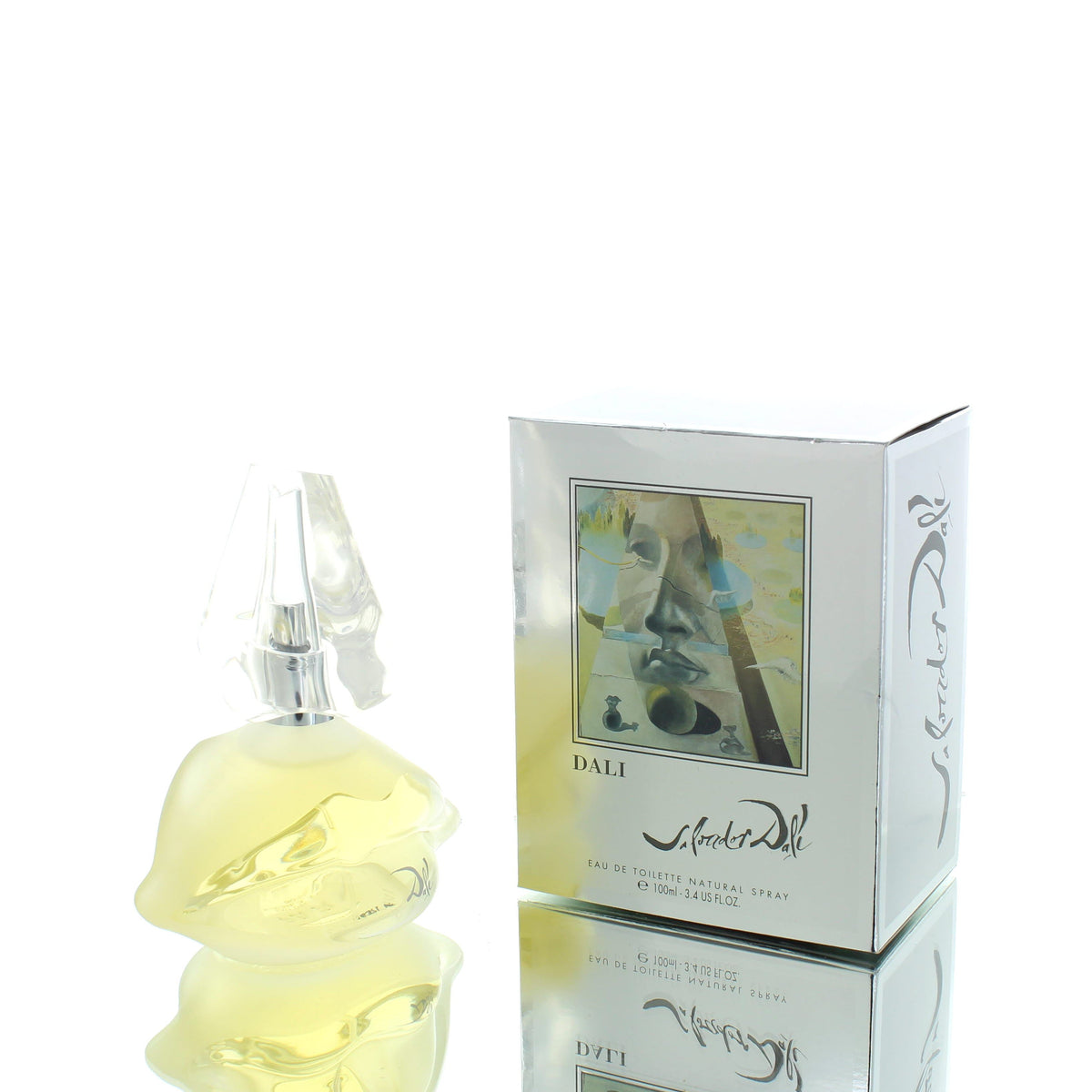 Salvador Dali Parfum De Toilette for Woman