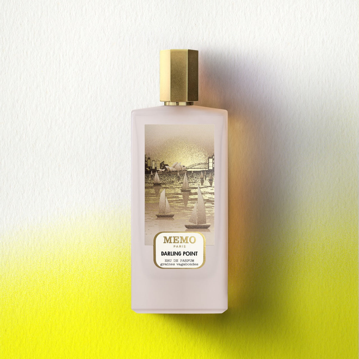 Memo Paris Darling Point EDP Unisex
