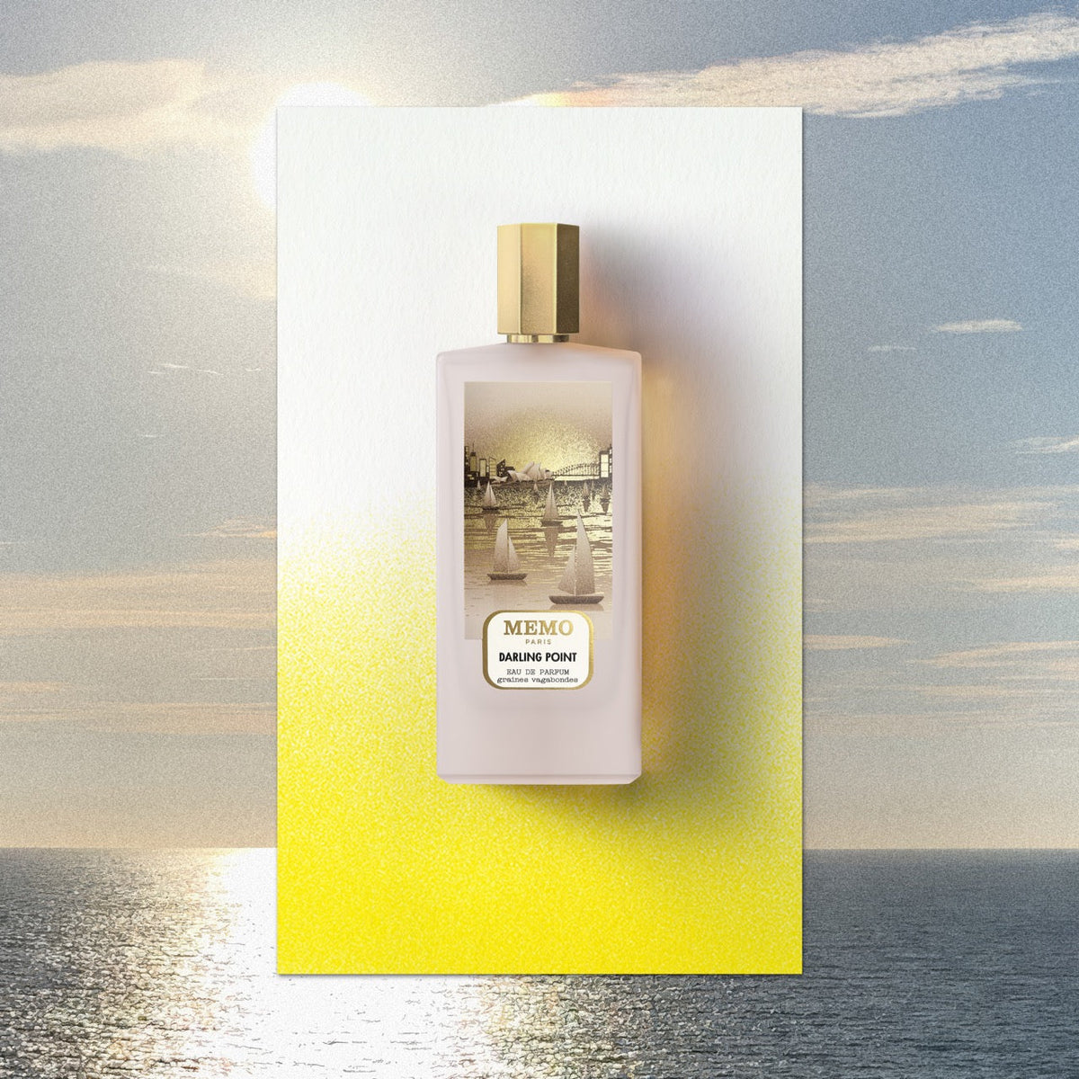 Memo Paris Darling Point EDP Unisex