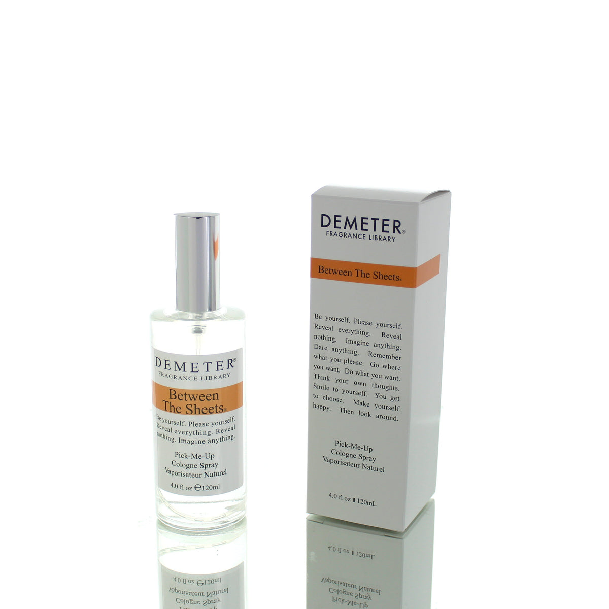 Demeter Beween The Sheets EDC for Woman