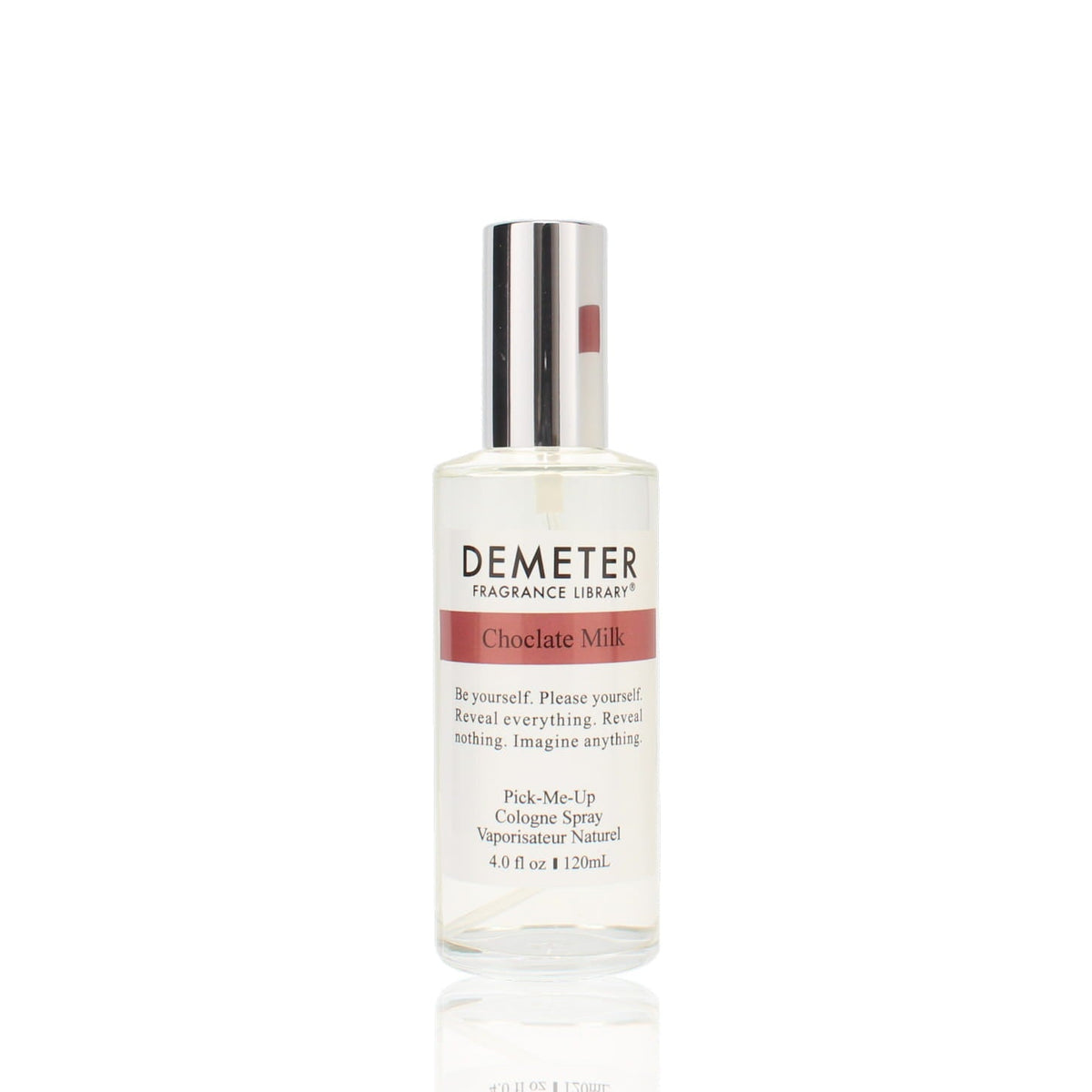 Demeter Chocolate Milk EDC for Woman