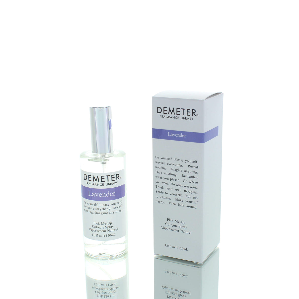 Demeter Lavender EDC Unisex