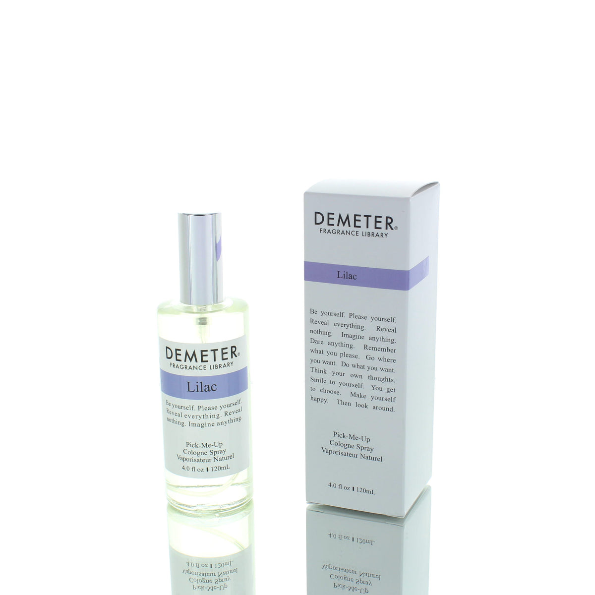 Demeter Lilac EDC for Woman
