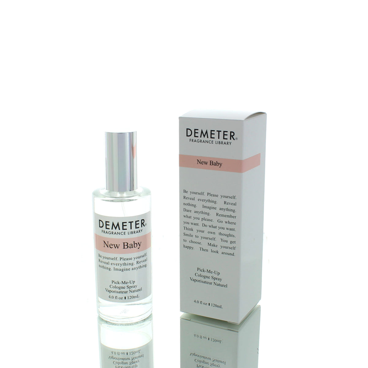 Demeter New Baby EDC Unisex