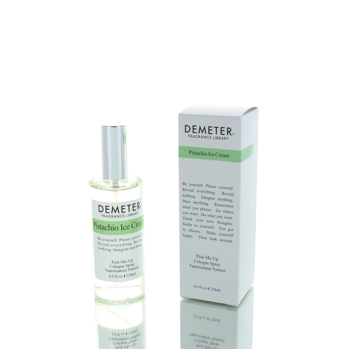 Demeter Pistachio Icecream EDC Unisex