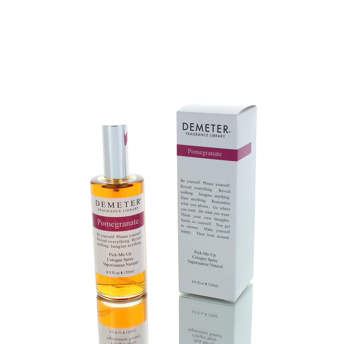 Demeter Pomegranate EDC Unisex