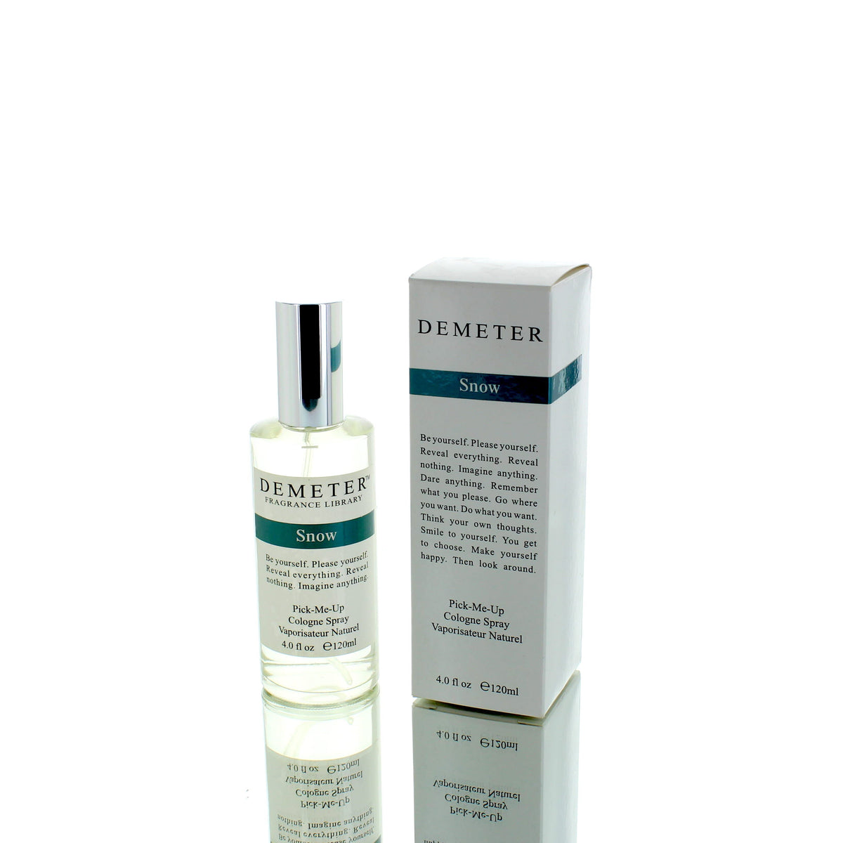 Demeter Snow EDC for Woman