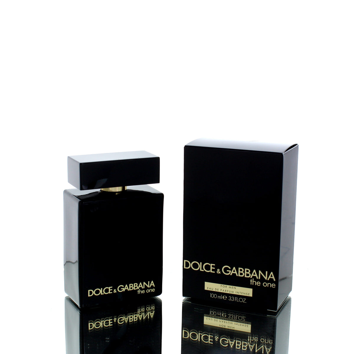 Dolce & Gabbana The One Eau De Intense EDP Unisex