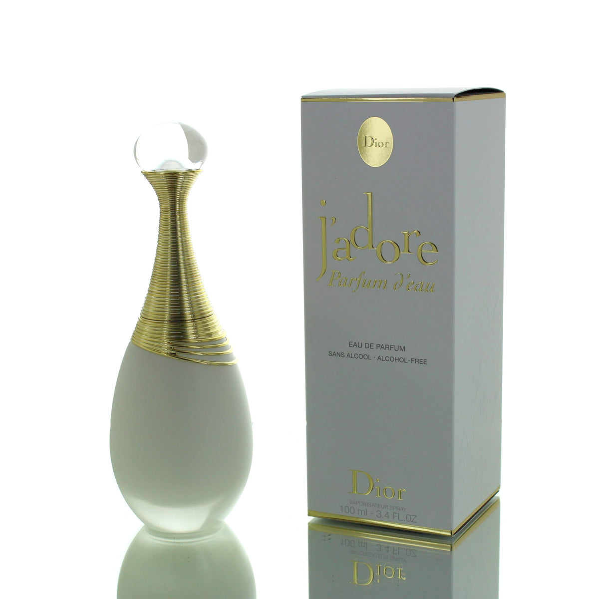 Dior Jadore D'Eau Parfum for Woman (Tester)