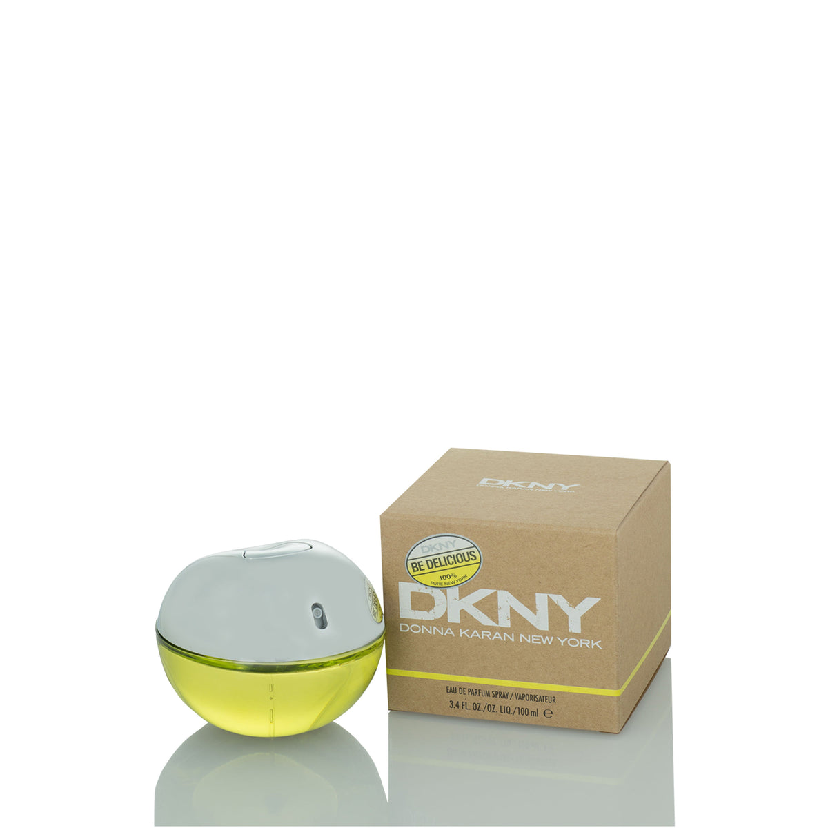 DKNY Be Delicious EDP for Woman