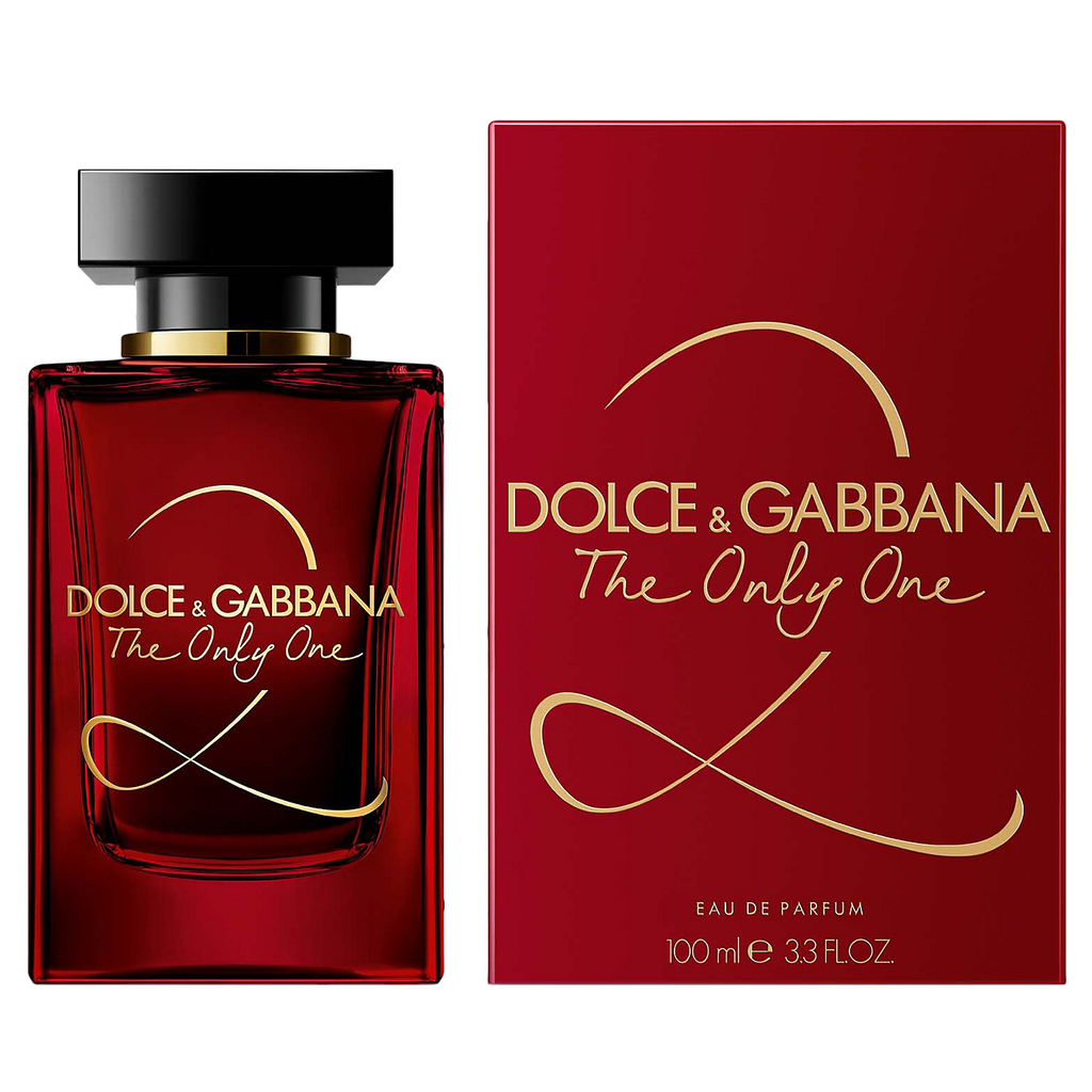 Dolce & Gabbana The Only One 2 (50 ML) EDP Body Spray for Women