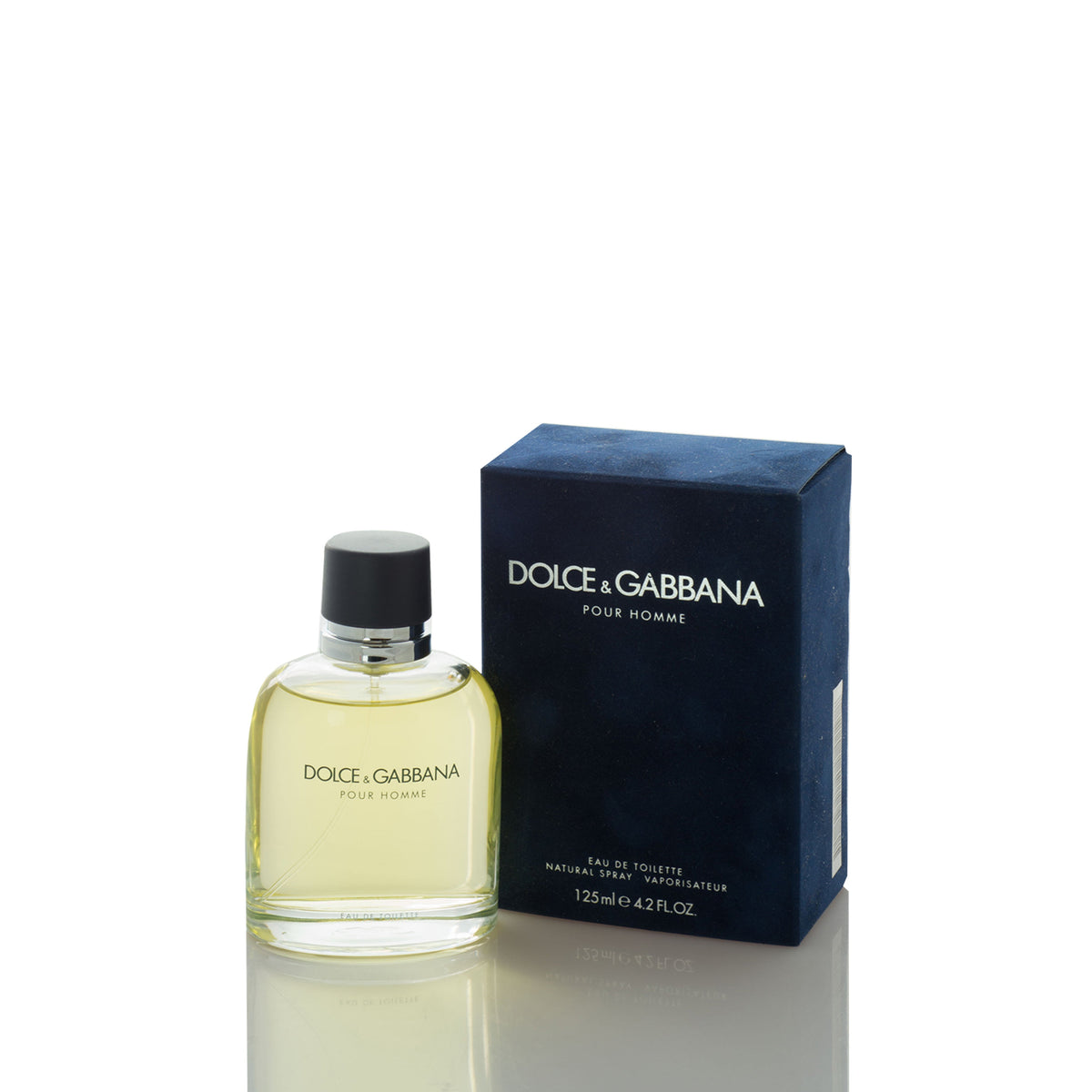 Dolce & Gabbana Homme Classic EDT for Man