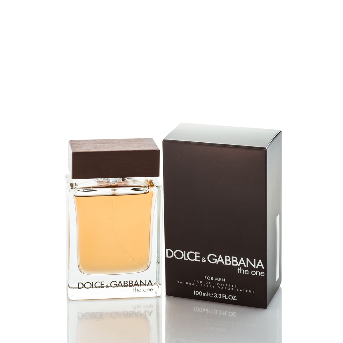 Dolce & Gabbana The One EDT for Man (Tester)