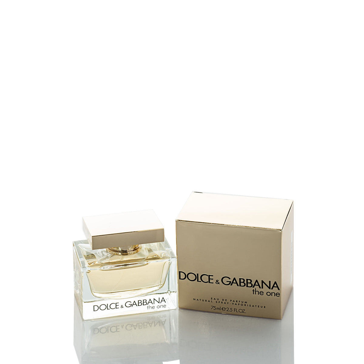 Dolce & Gabbana The One EDP for Woman (Tester)