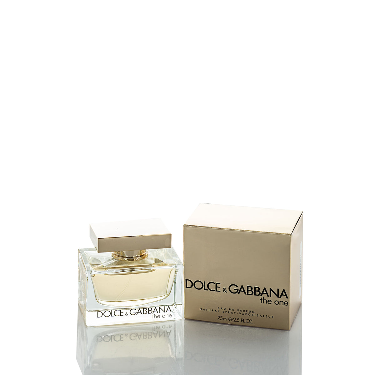 Dolce & Gabbana The One EDP for Woman (Tester)