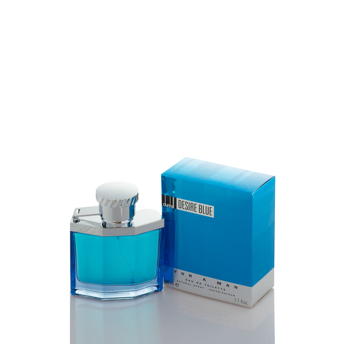 Dunhill Desire Blue EDT for Man