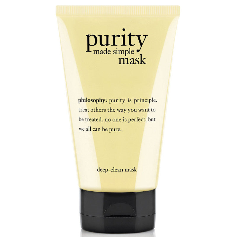 Philosophy Purity Made Simple 20 ML Detox Mask