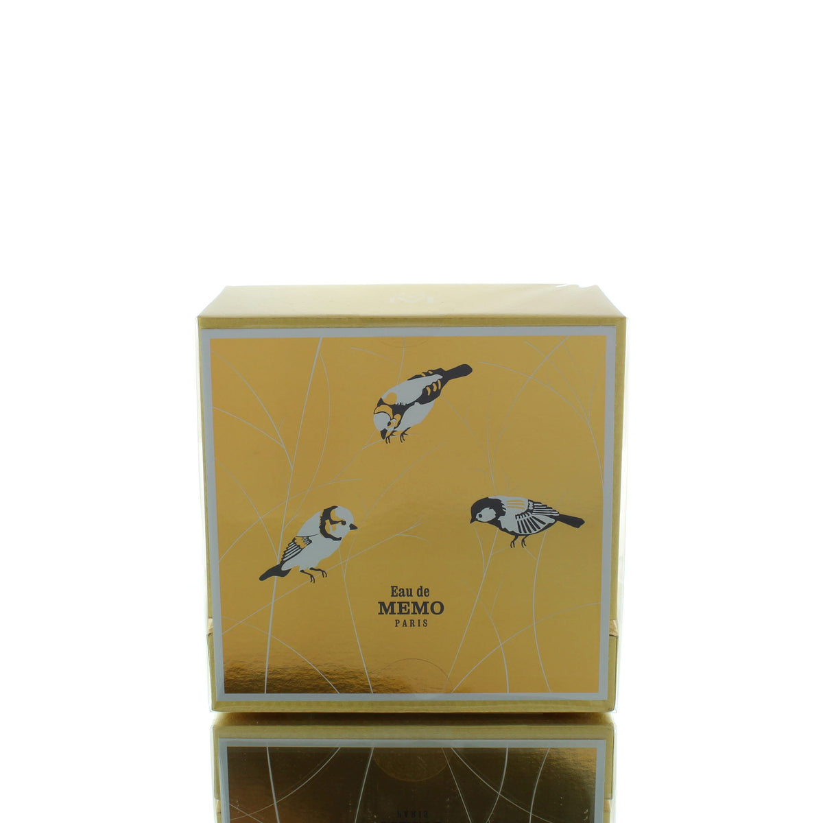 Memo Eau De Memo EDP Unisex