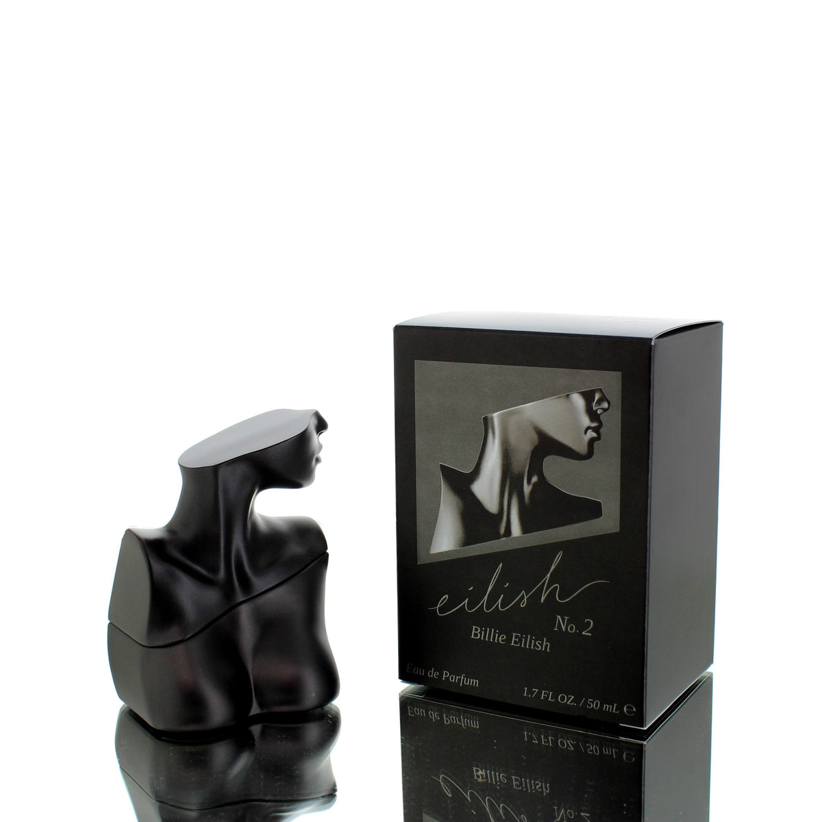 Billie Eilish Eilish No.2 EDP for Woman