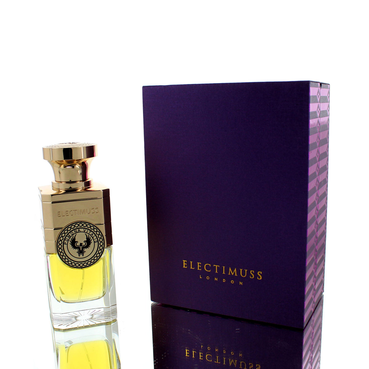 Electimuss Pomona Vitalis Pure Pure Perfume Unisex
