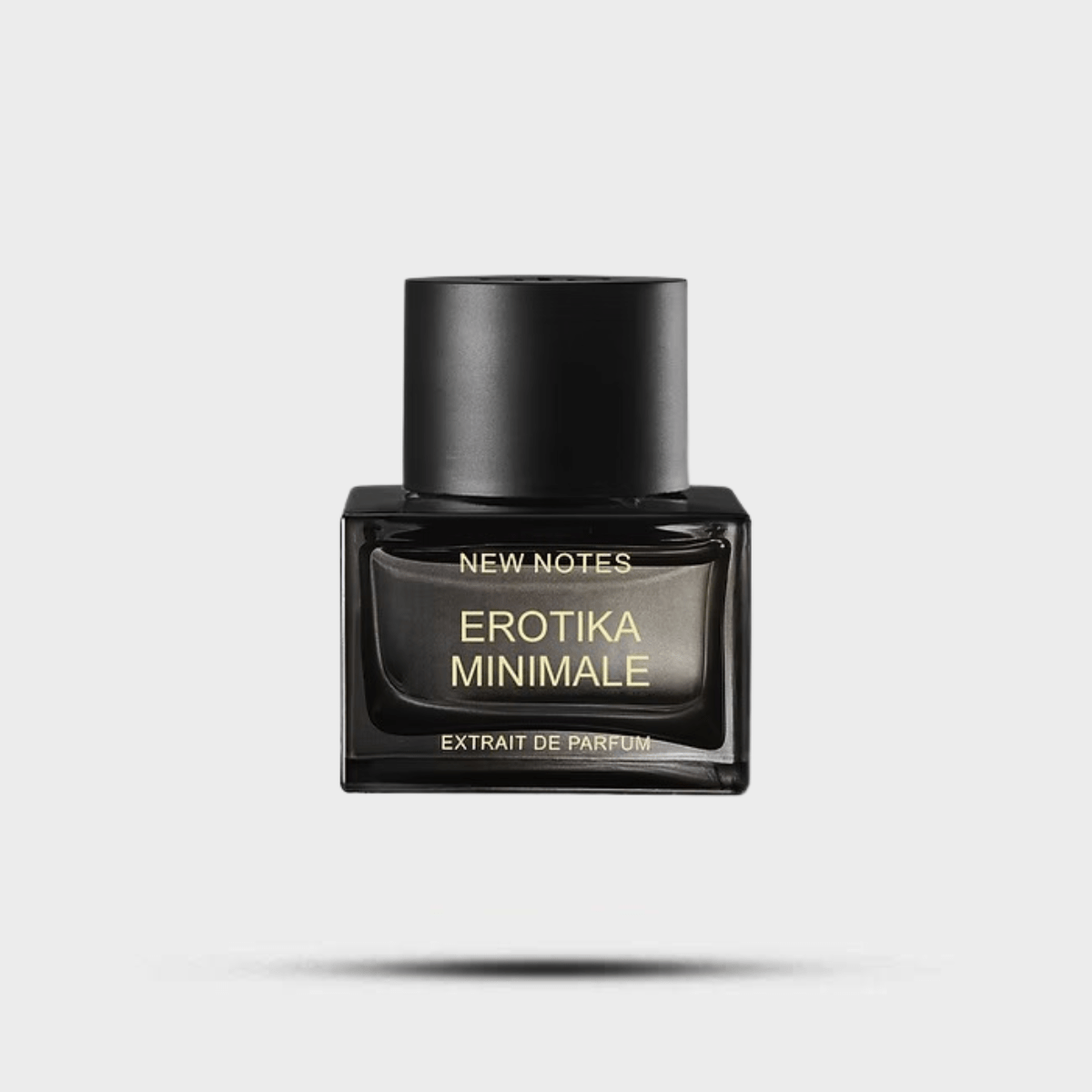 New Notes Erotika Minimale Extrait Unisex