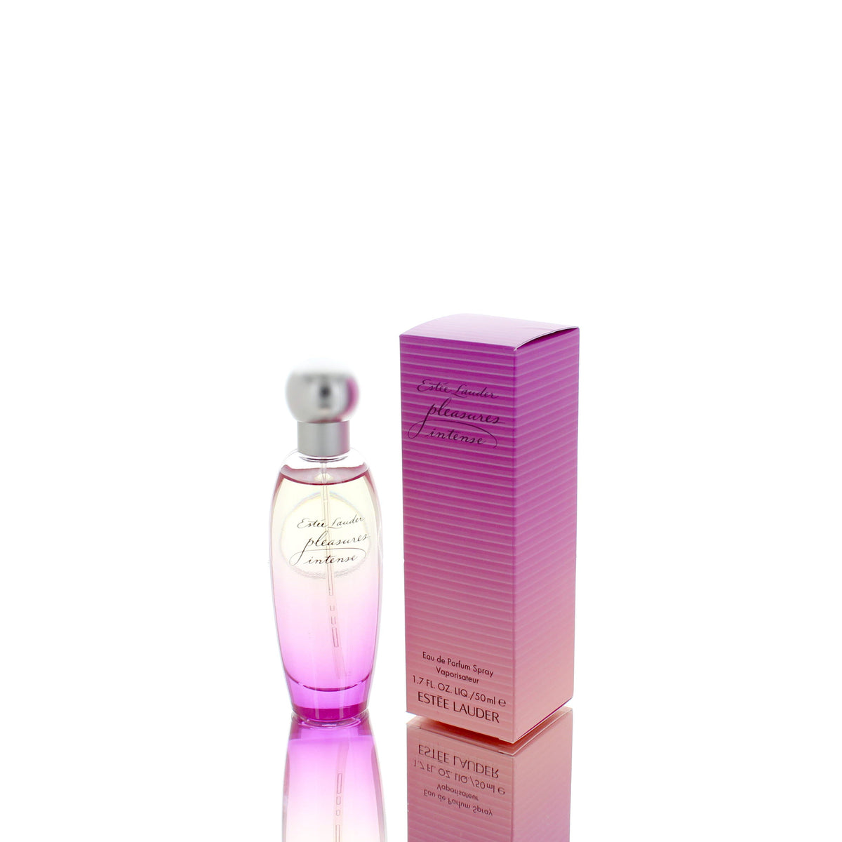 Estee Lauder Pleasures Intense EDP for Woman