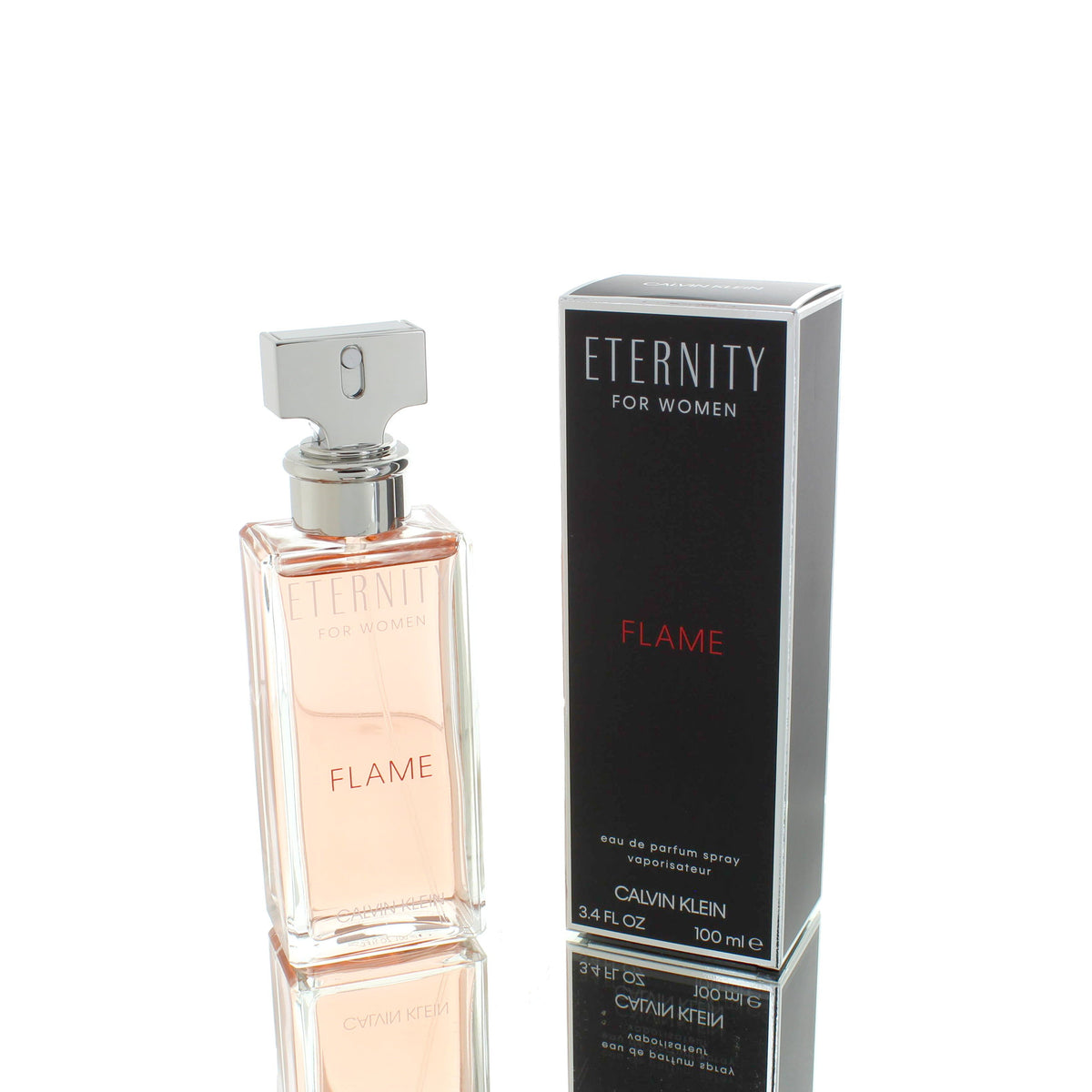 Calvin Klein Eternity Flame EDP for Woman
