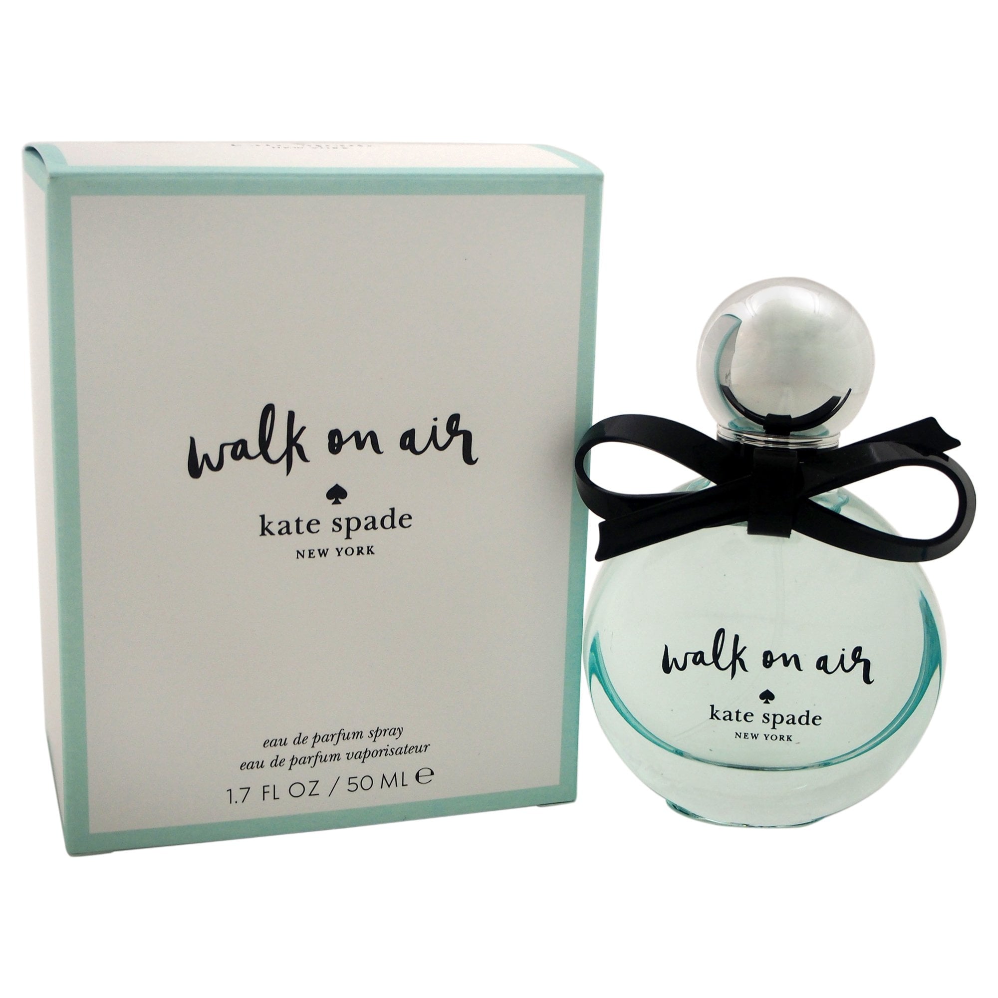 Eau de parfum Kate Spade Walk On Air 50 ml