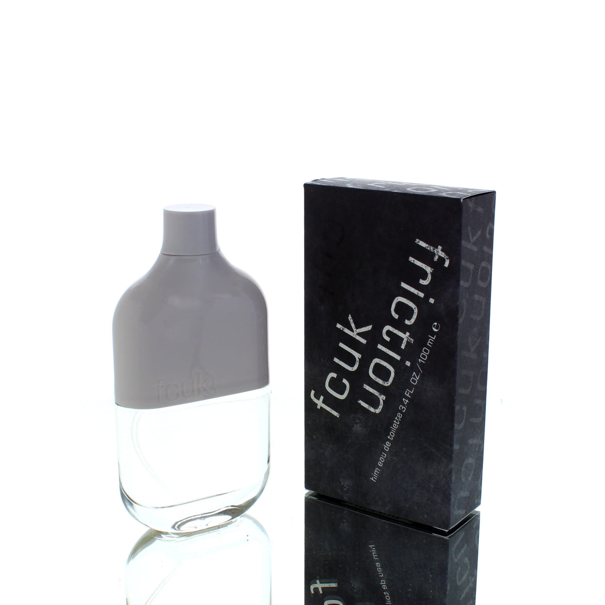 French Connection Fcuk Friction EDT for Man