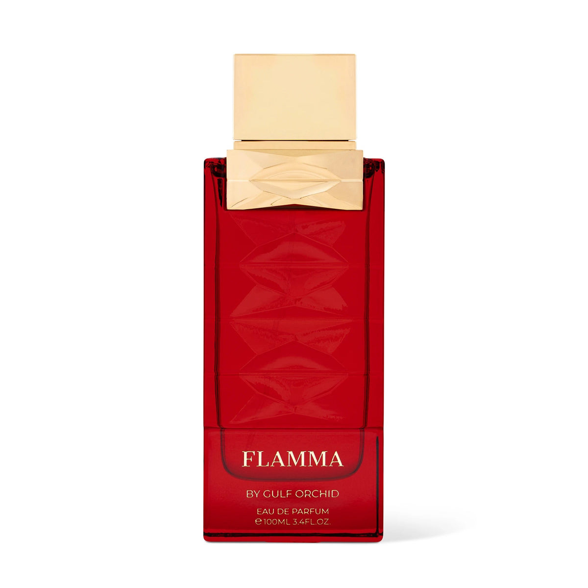 Gulf Orchid Flamma EDP Unisex