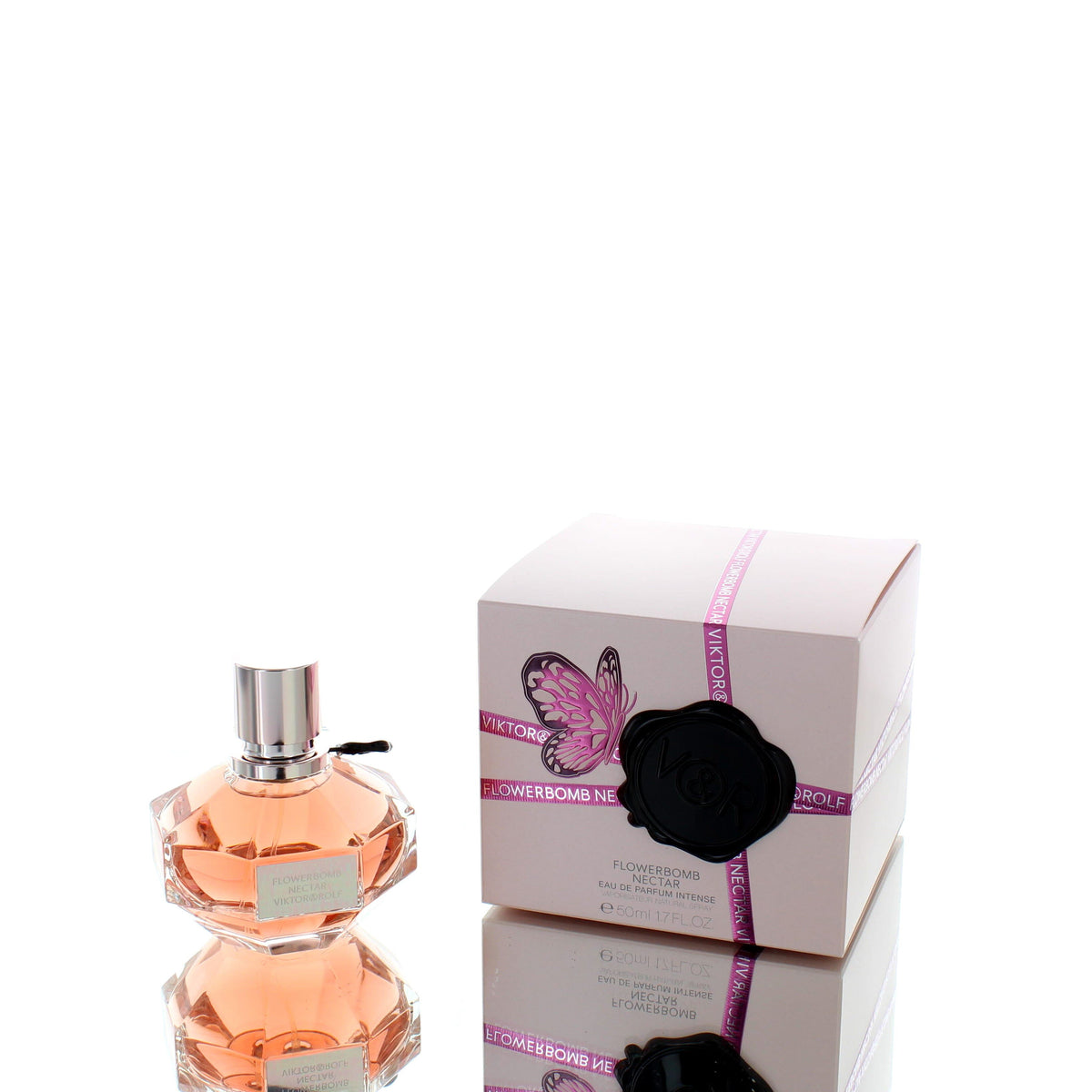Viktor & Rolf Flowerbomb Nectar Intense EDP for Woman