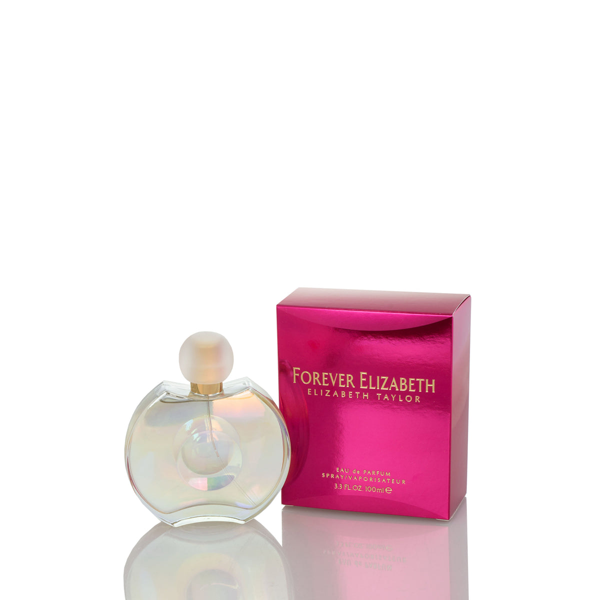 Elizabeth Taylor Forever Elizabeth EDP for Woman (Tester)