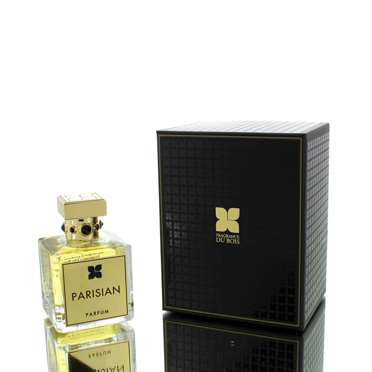 Fragrance Du Bois Parisian EDP Unisex