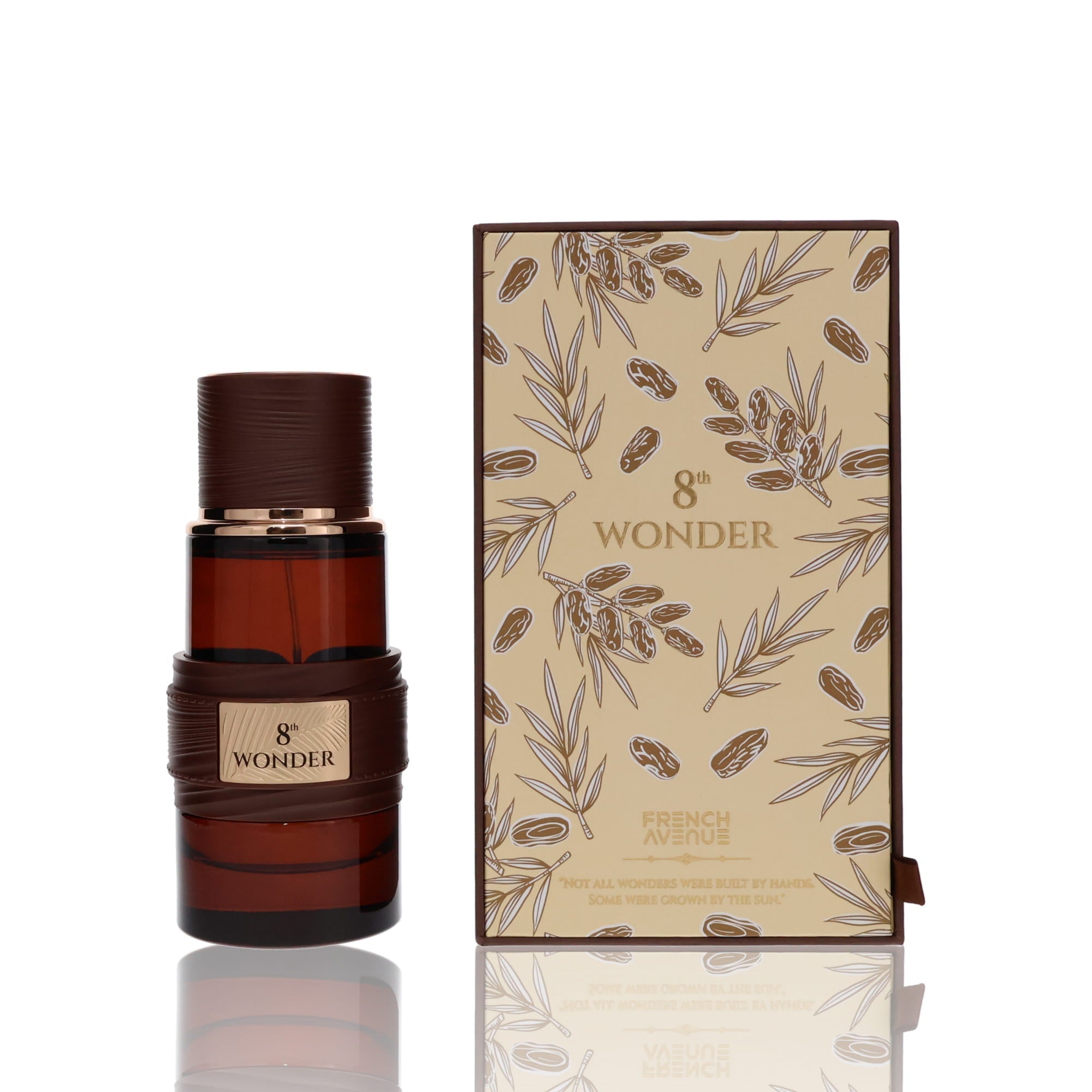 Fragrance World French Avenue 8th Wonder box