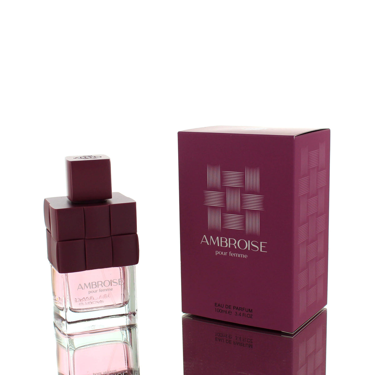 Fragrance World Ambroise