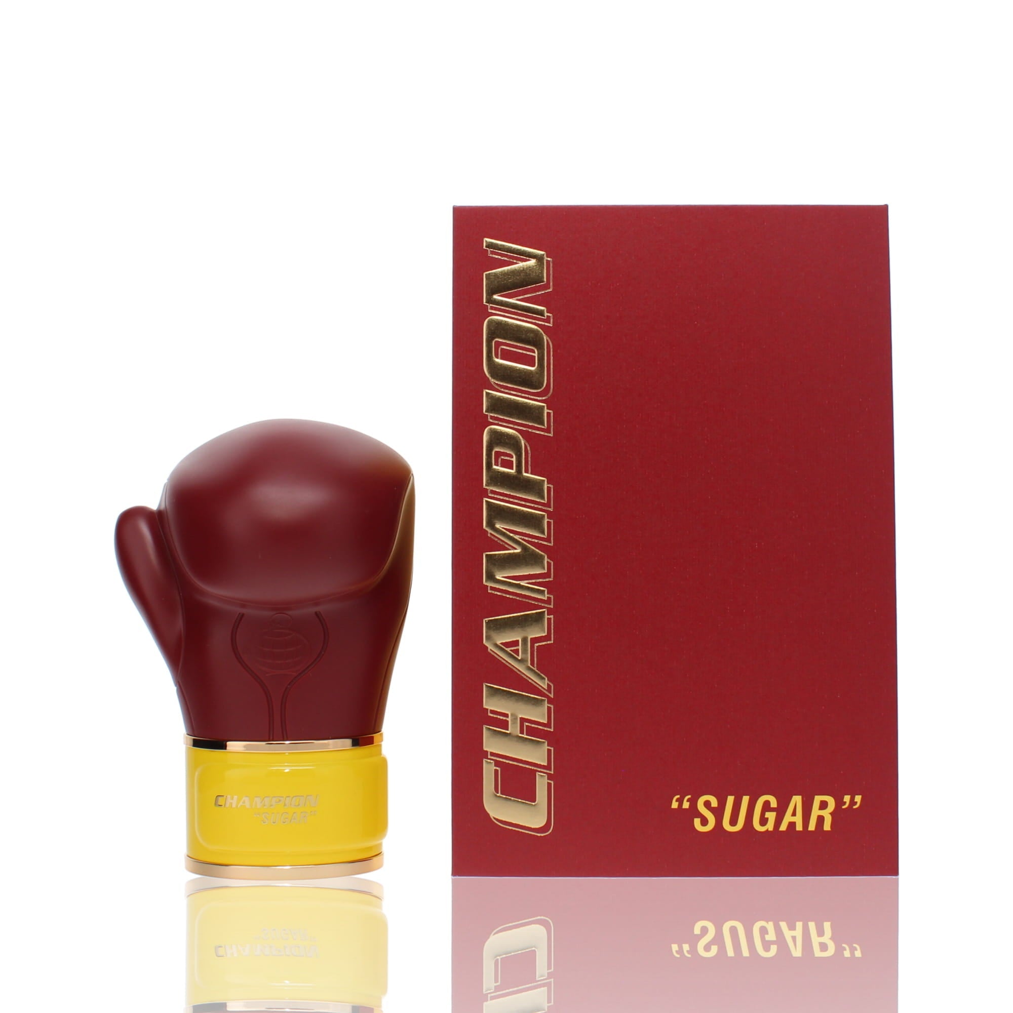 Fragrance World Champion Sugar box