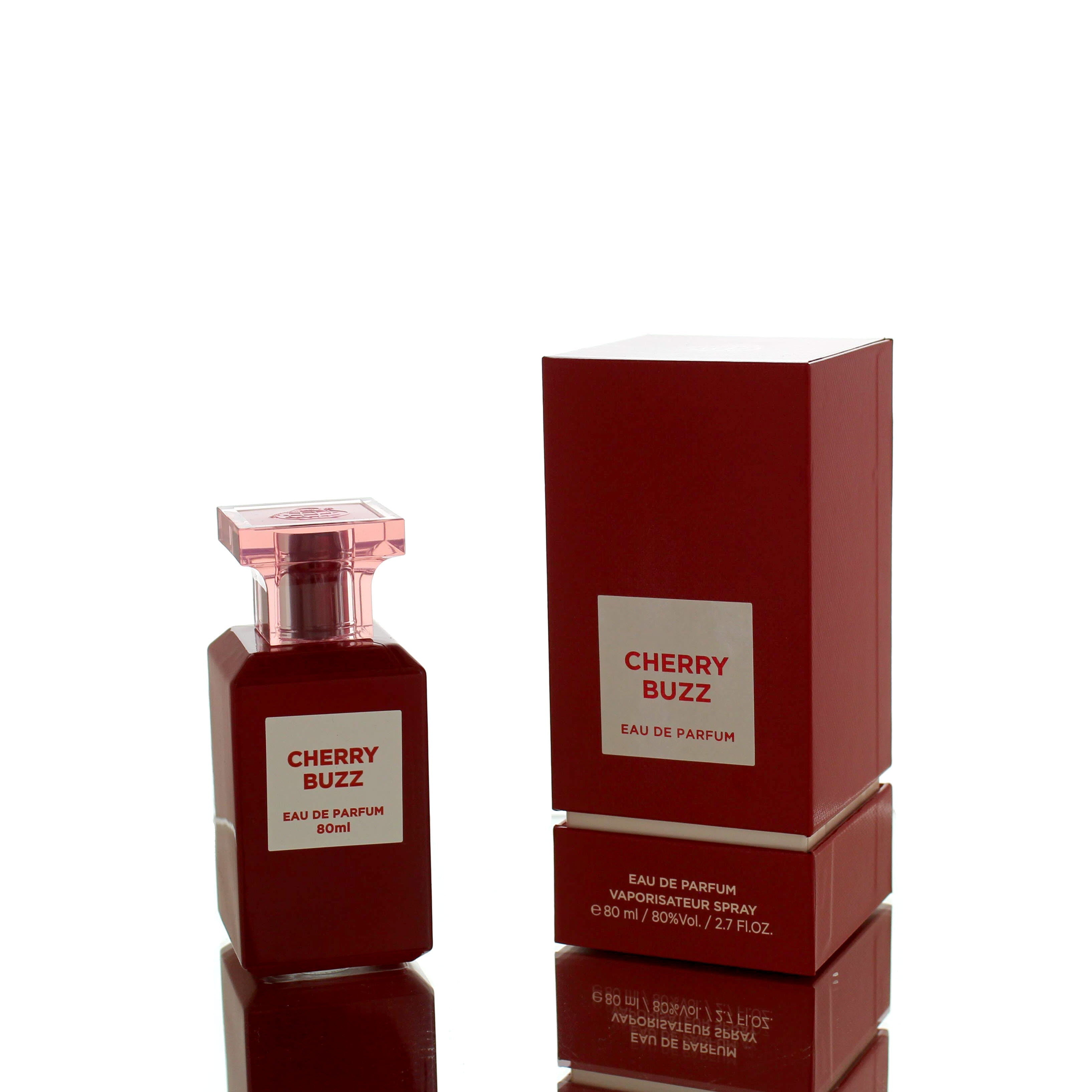 Fragrance World Cherry Buzz