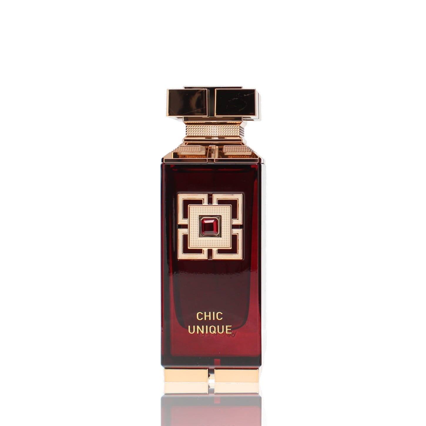 Fragrance World Chic Unique