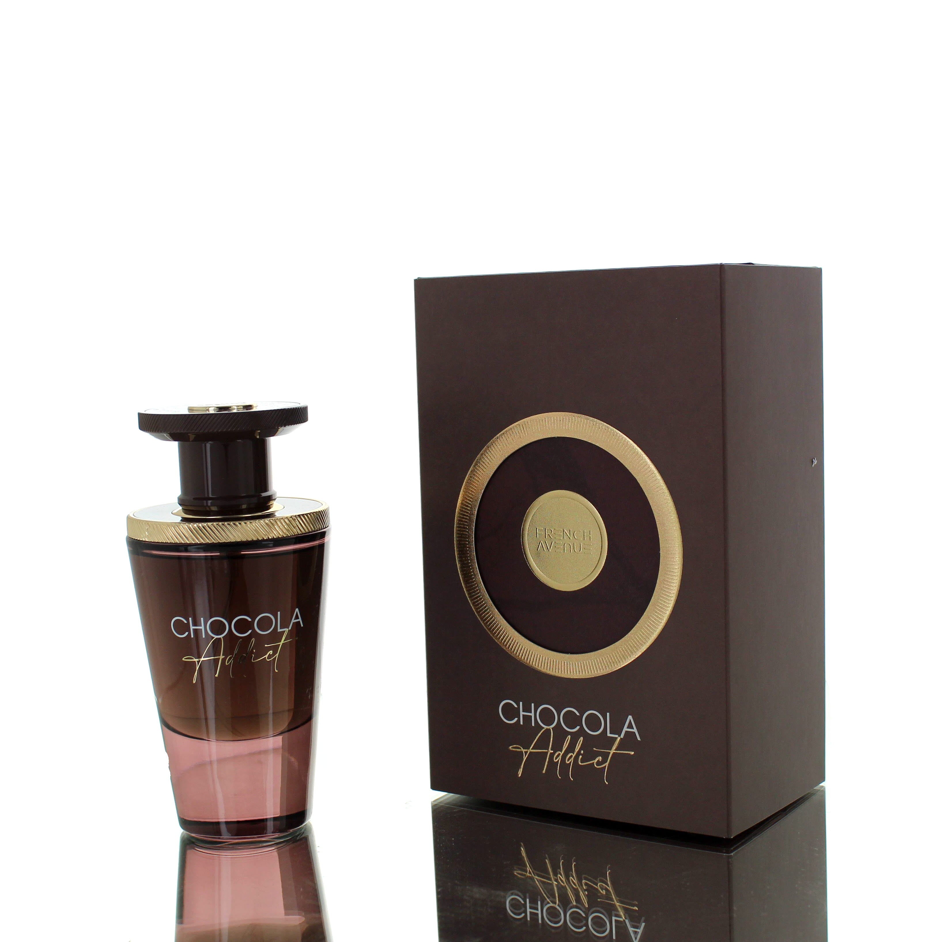 Fragrance World Chocola Addict