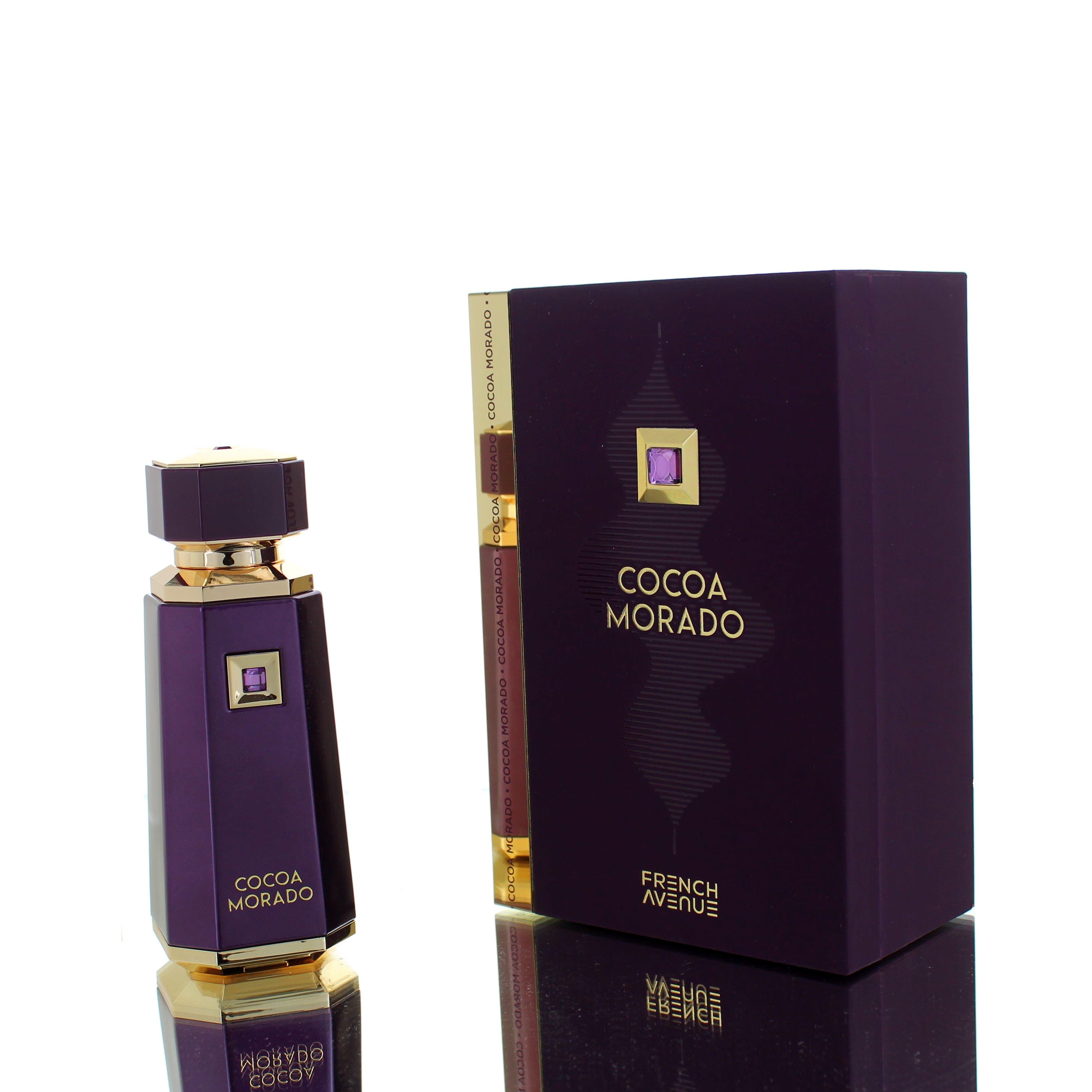 Fragrance World Cocoa Morado