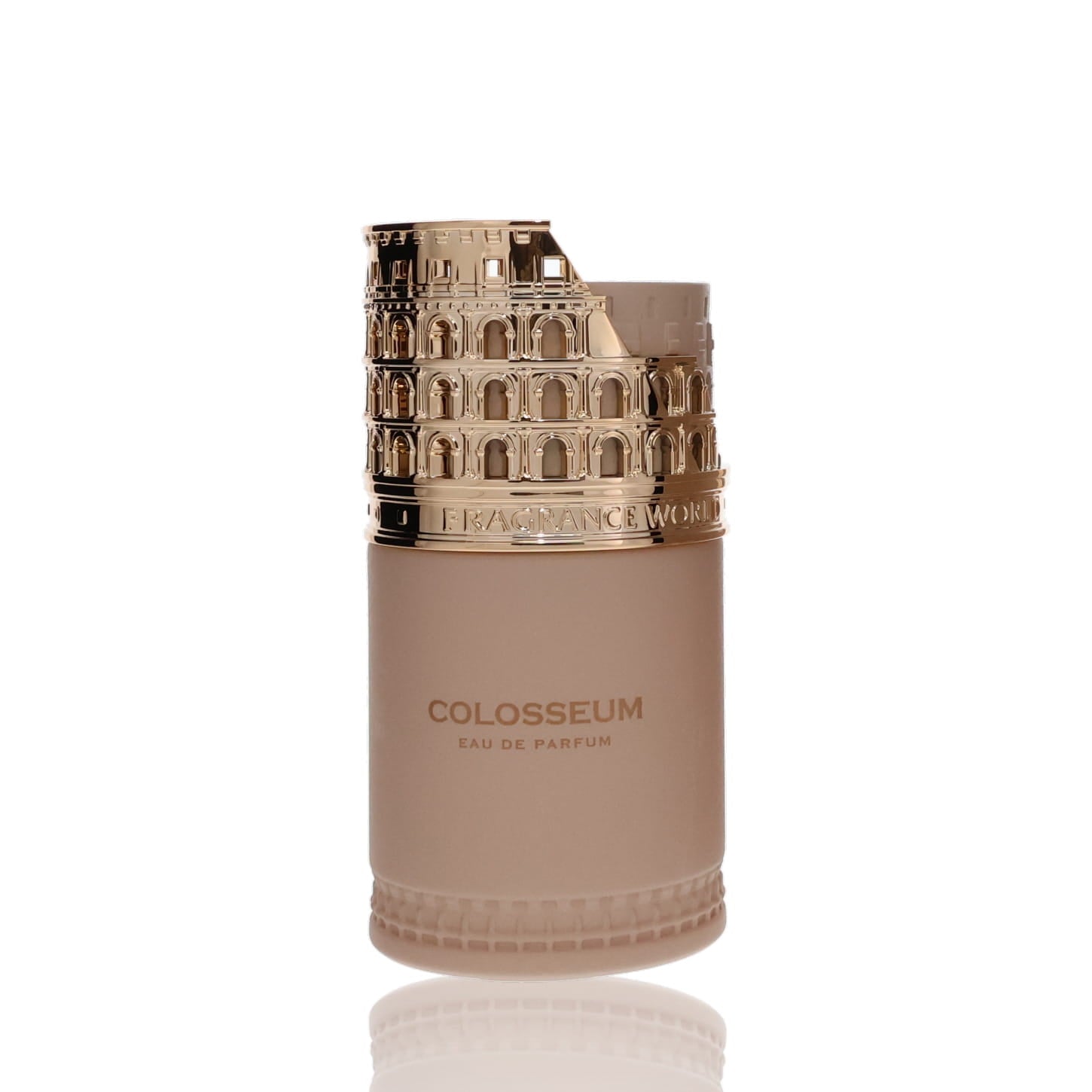 Fragrance World French Avenue Colosseum