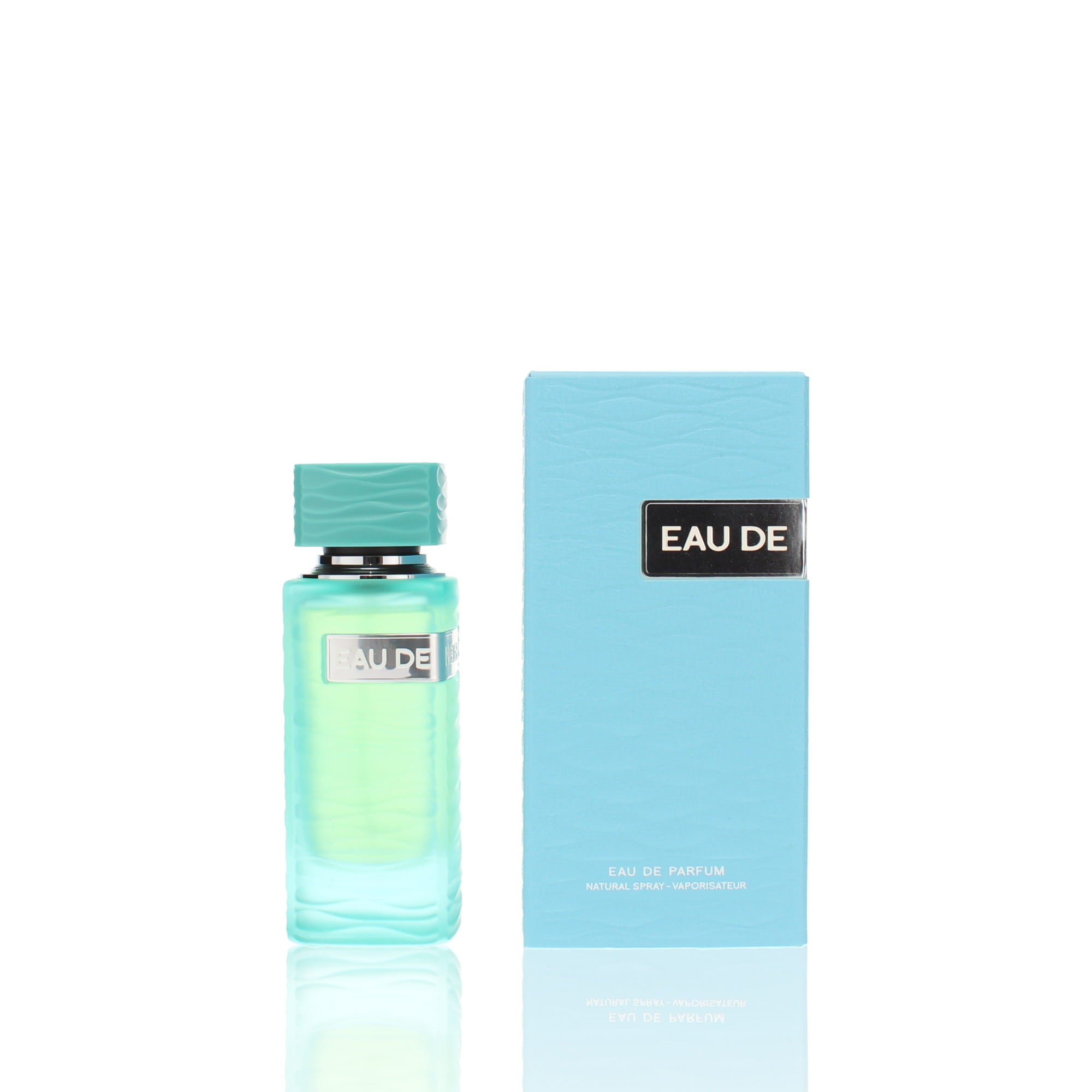 Fragrance World Eau De Neige box