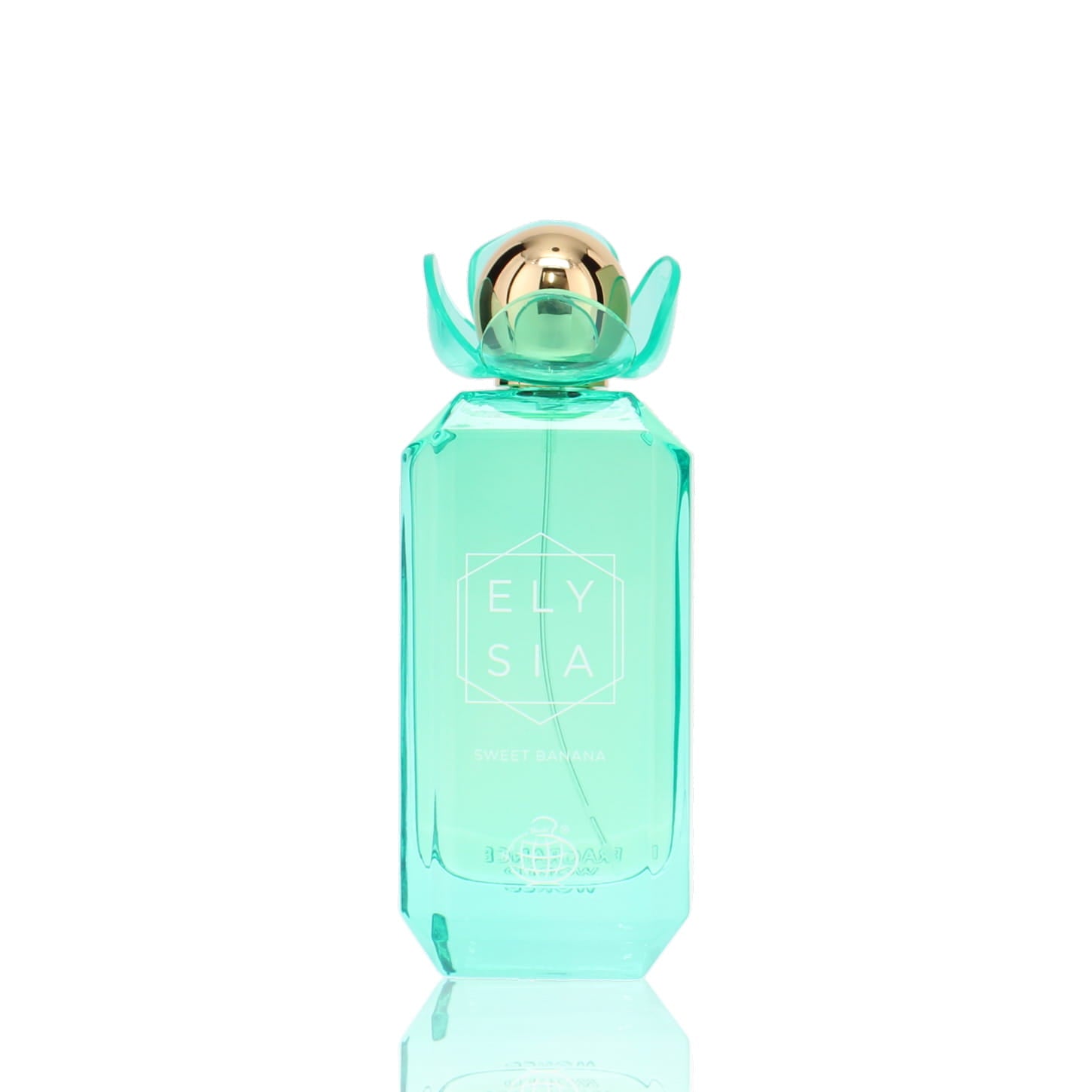 Fragrance World Elysia Sweet Banana