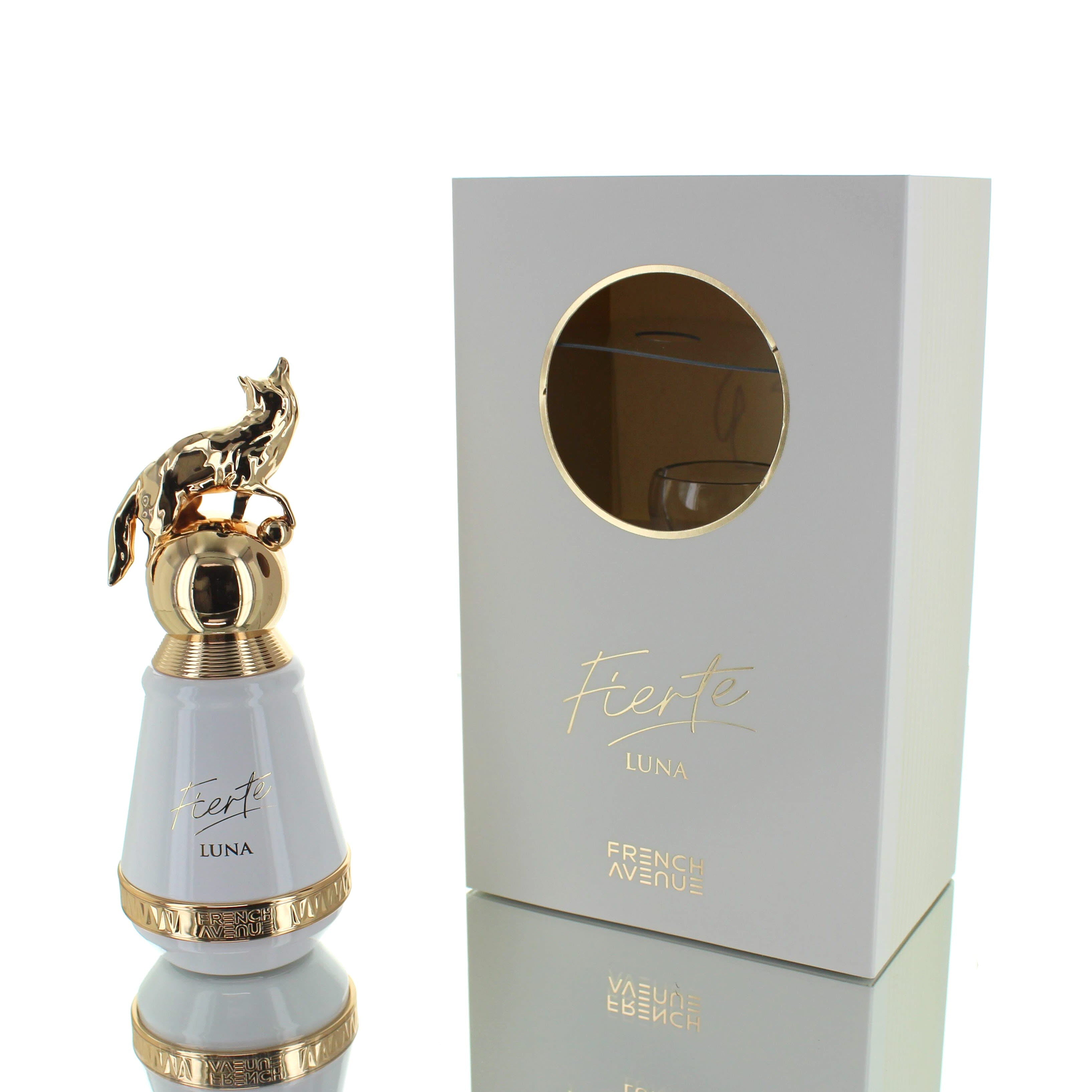 Fragrance World Fierte Luna