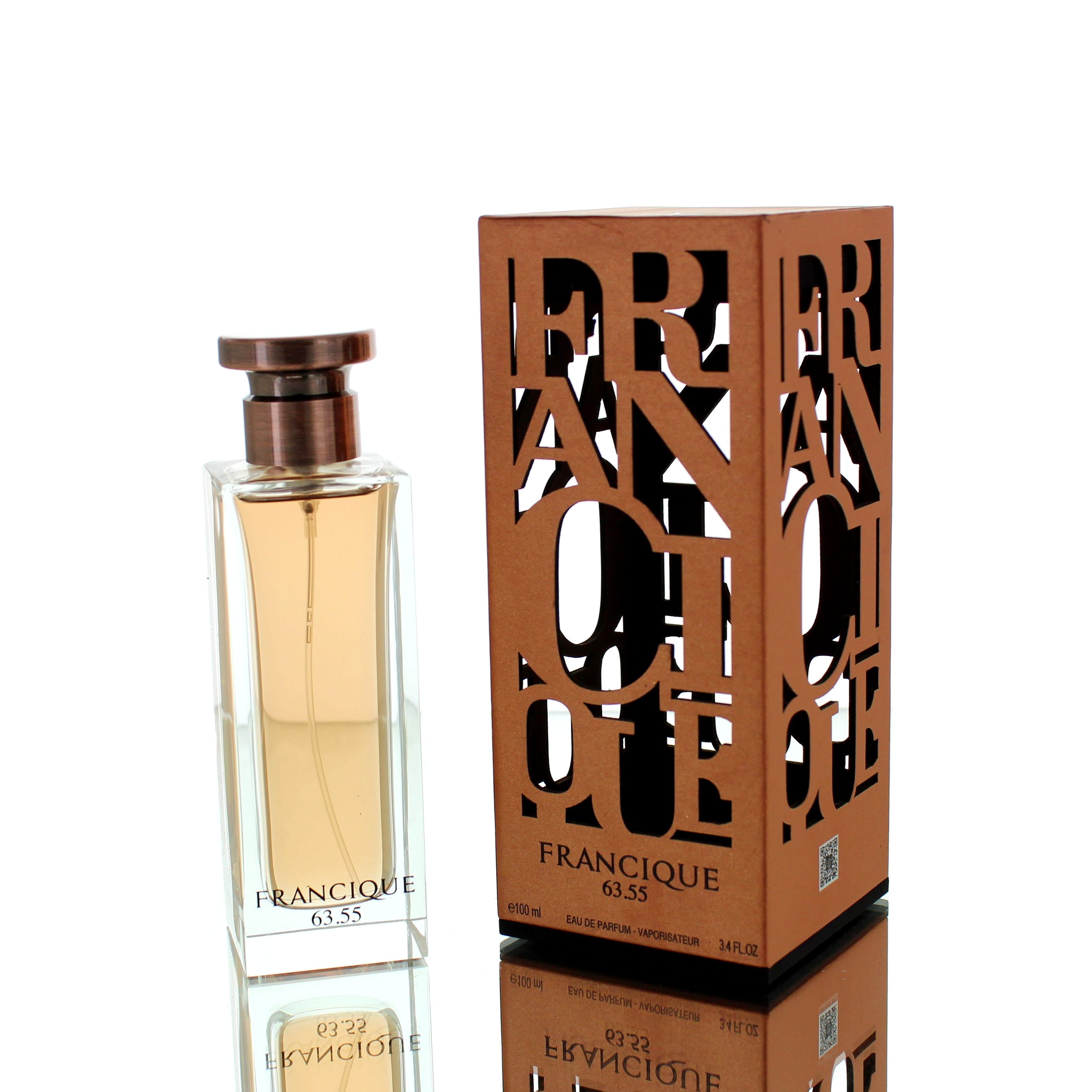 Fragrance World Francique 63.55