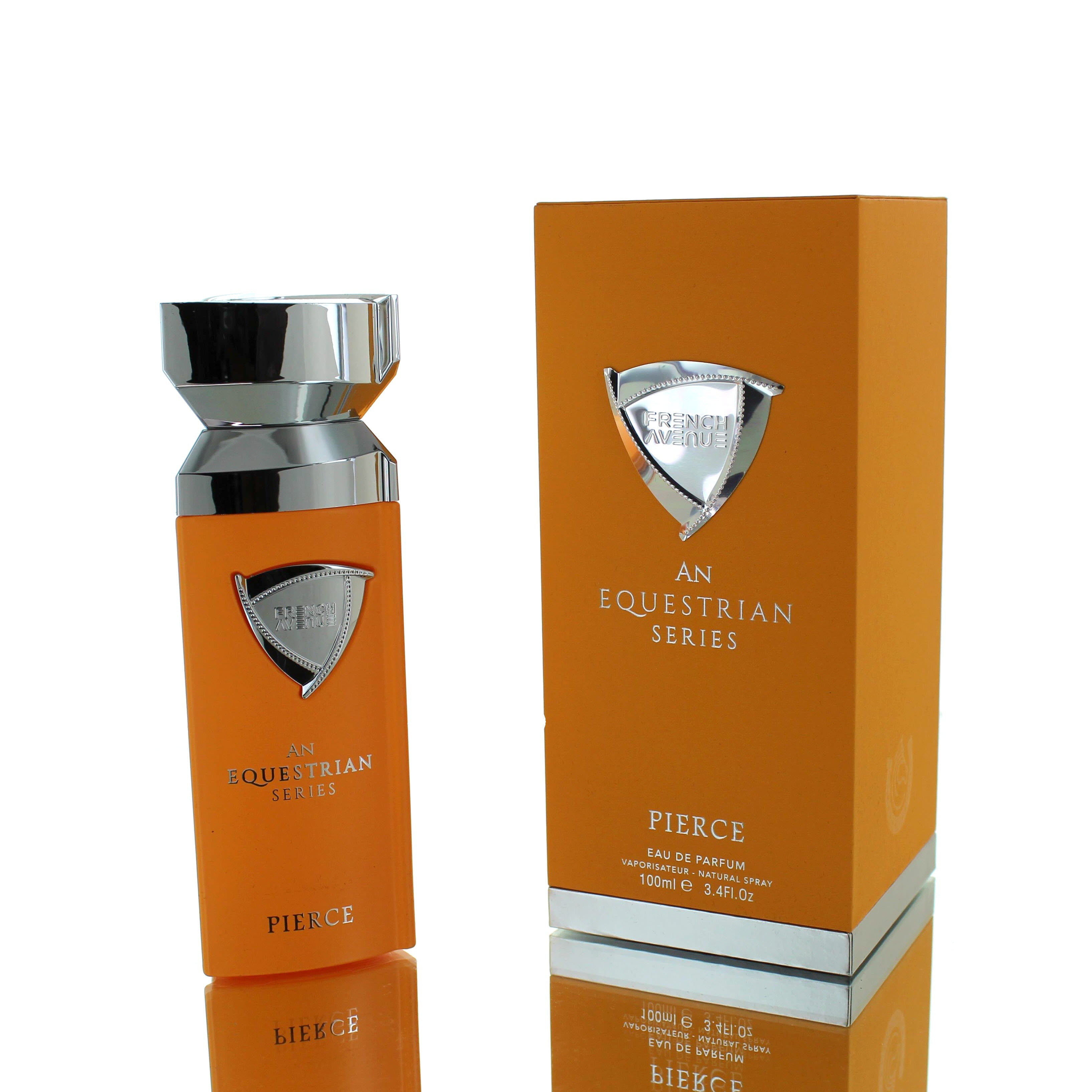 Fragrance World French Avenue An Equestrian Series Pierce