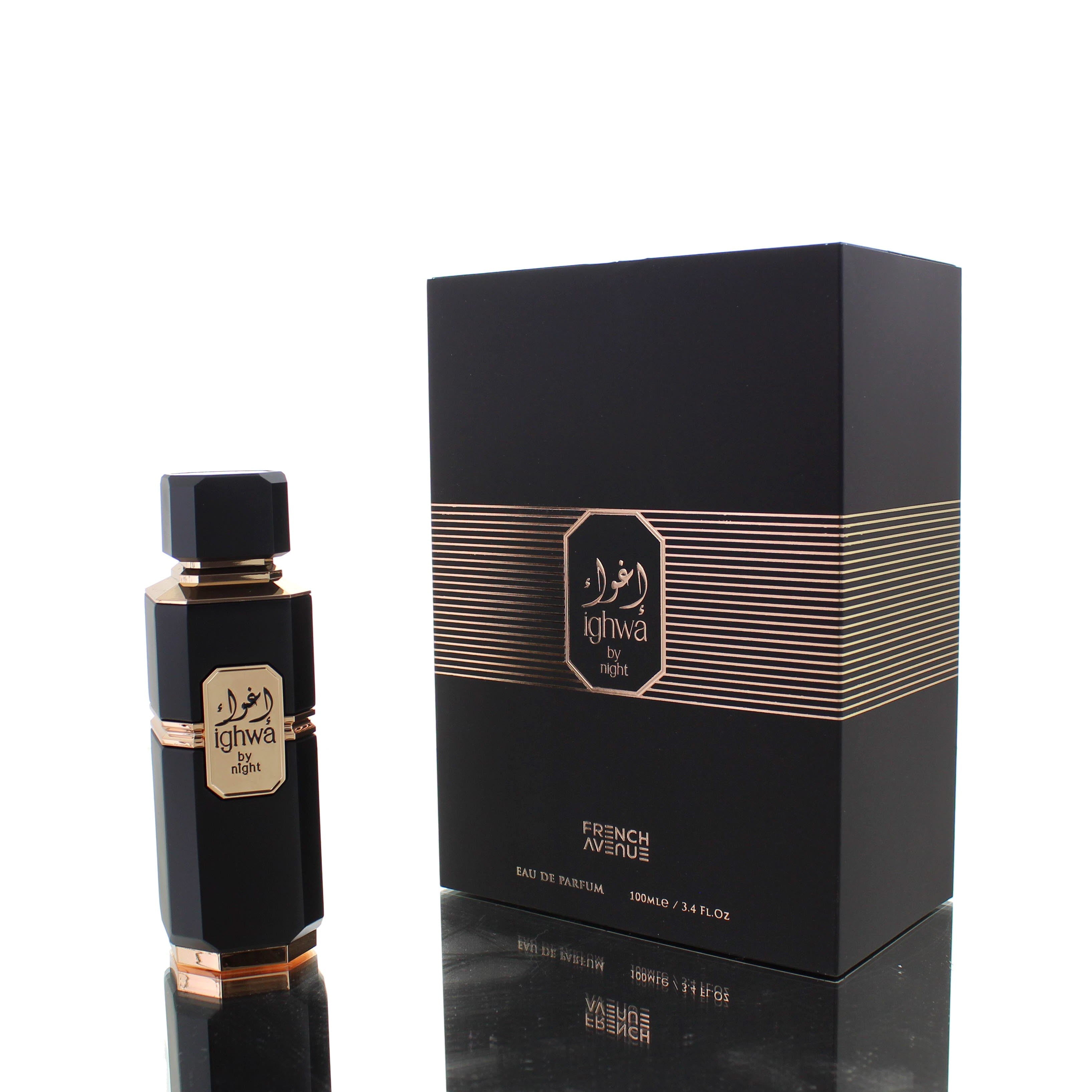Fragrance World Ighwa by Night