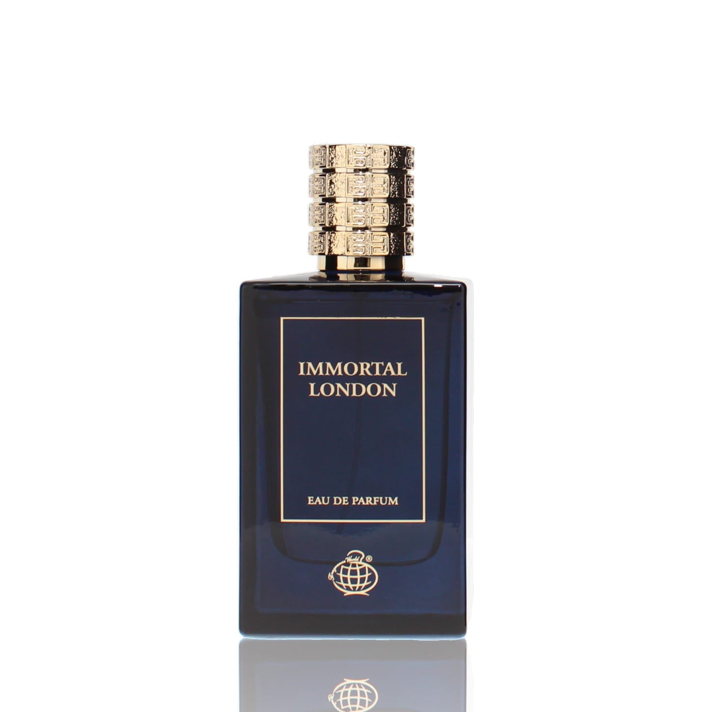 Fragrance World Immortal London
